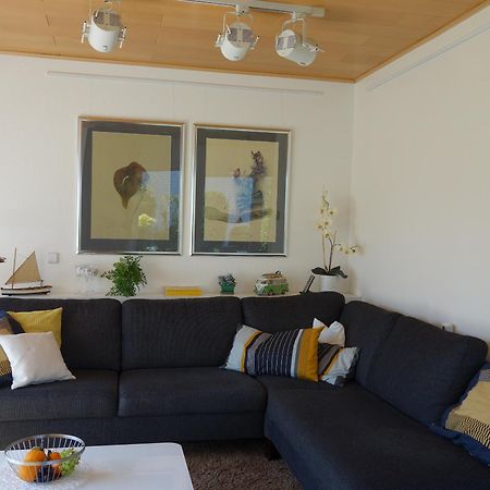 Ferienhaus Schwalbenrast 렘부르흐 외부 사진