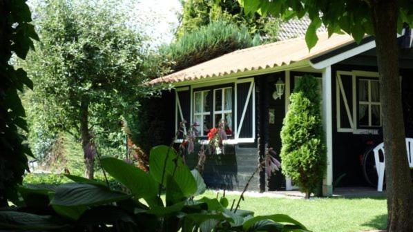Ferienhaus Schwalbenrast 렘부르흐 외부 사진