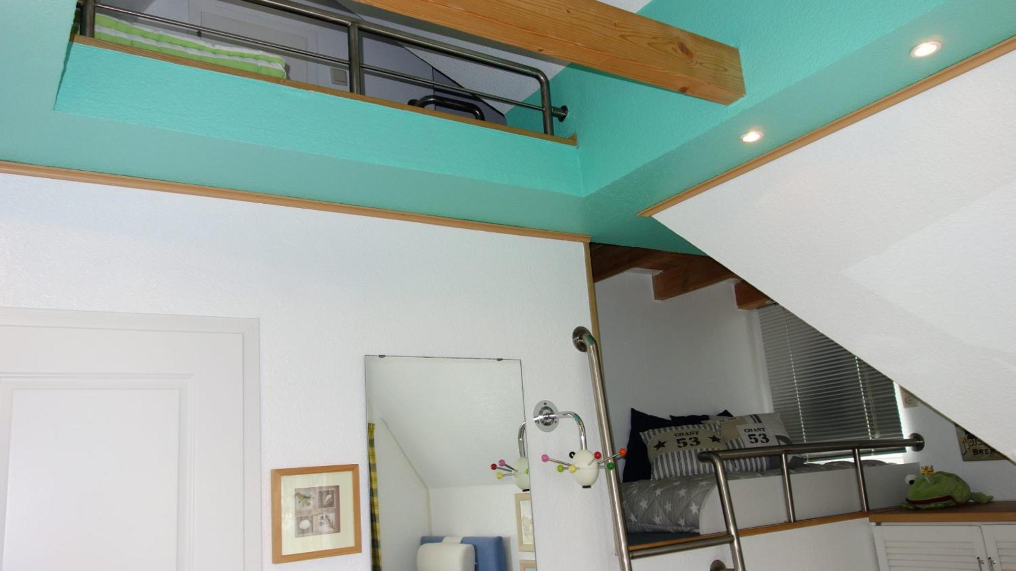 Ferienhaus Schwalbenrast 렘부르흐 외부 사진