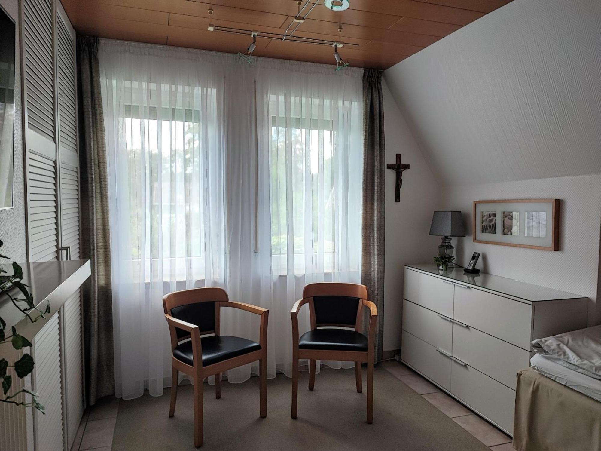 Ferienhaus Schwalbenrast 렘부르흐 외부 사진